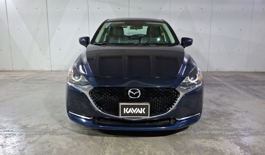 Mazda 2 1.5 MHEV I GRAND TOURING AUTO Hatchback 2023