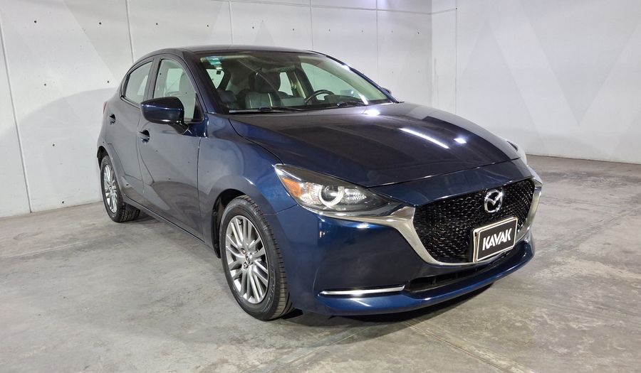 Mazda 2 1.5 MHEV I GRAND TOURING AUTO Hatchback 2023