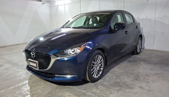 Mazda • Mazda 2