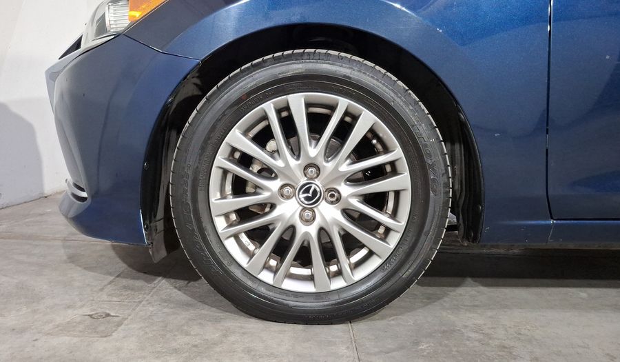 Mazda 2 1.5 MHEV I GRAND TOURING AUTO Hatchback 2023