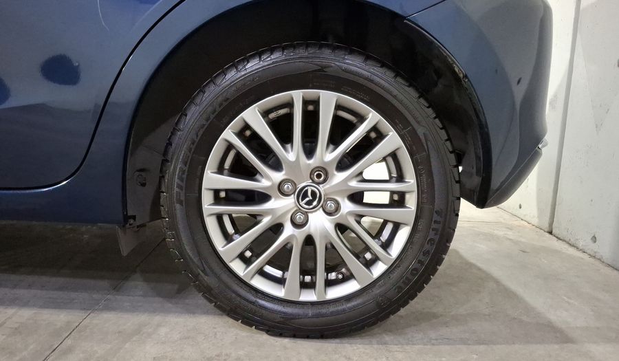 Mazda 2 1.5 MHEV I GRAND TOURING AUTO Hatchback 2023