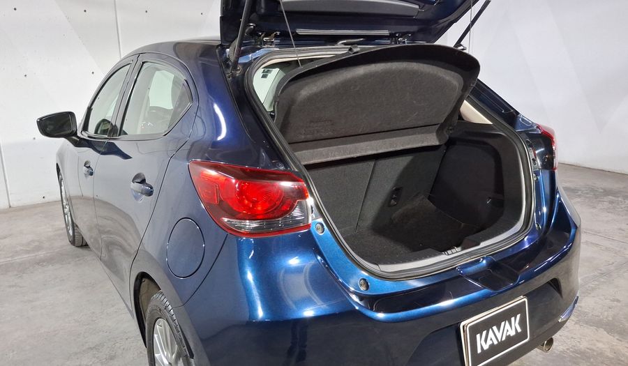 Mazda 2 1.5 MHEV I GRAND TOURING AUTO Hatchback 2023