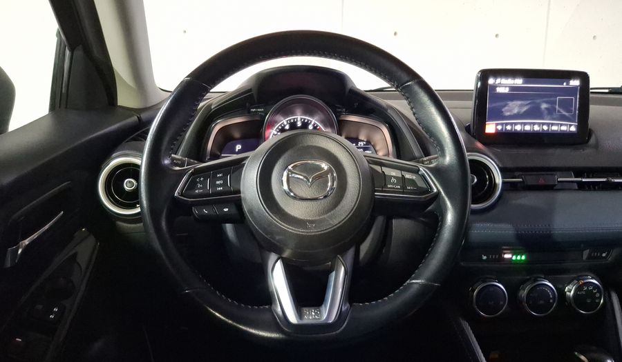 Mazda 2 1.5 MHEV I GRAND TOURING AUTO Hatchback 2023