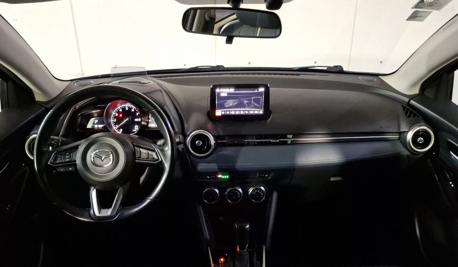Mazda 2 1.5 MHEV I GRAND TOURING AUTO Hatchback 2023