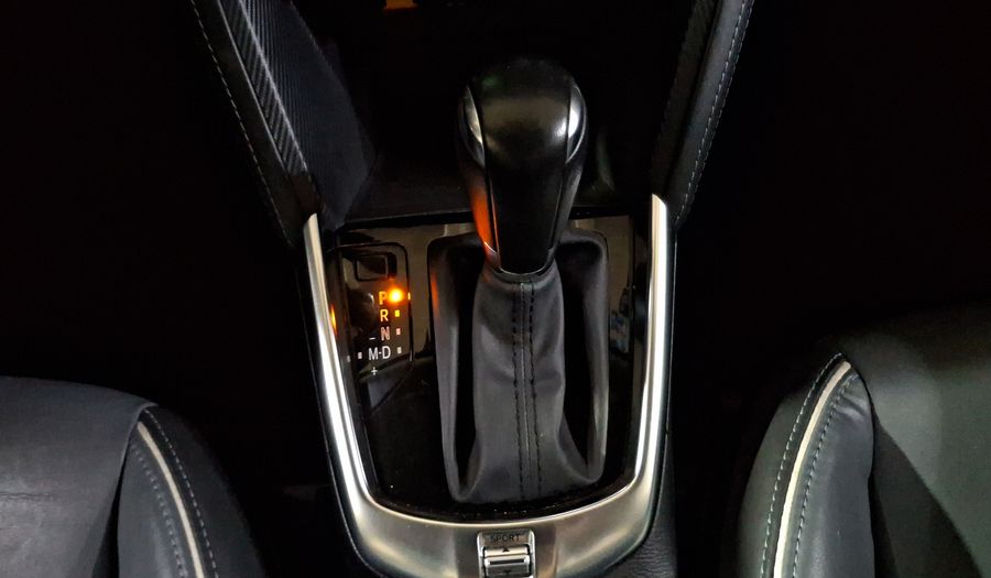Mazda 2 1.5 MHEV I GRAND TOURING AUTO Hatchback 2023