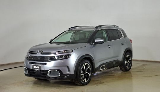 Citroen • C5 Aircross