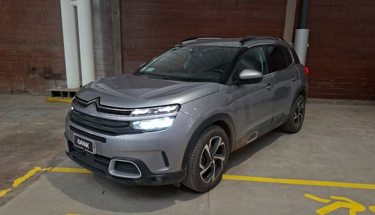 Citroen • C5 Aircross