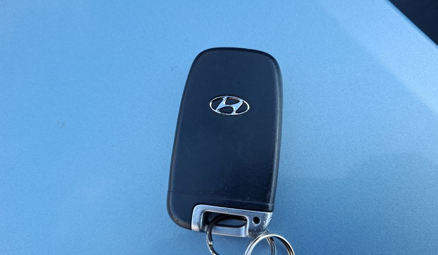 Hyundai I30 1.8 GLS GD AUTO Hatchback 2013