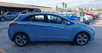 Hyundai I30 1.8 GLS GD AUTO Hatchback 2013