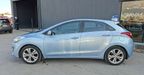 Hyundai I30 1.8 GLS GD AUTO Hatchback 2013