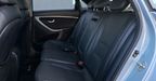Hyundai I30 1.8 GLS GD AUTO Hatchback 2013