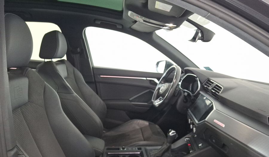 Audi Q3 2.0 40 TFSI S LINE DCT 4WD Suv 2021