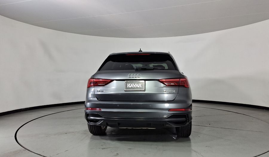 Audi Q3 2.0 40 TFSI S LINE DCT 4WD Suv 2021
