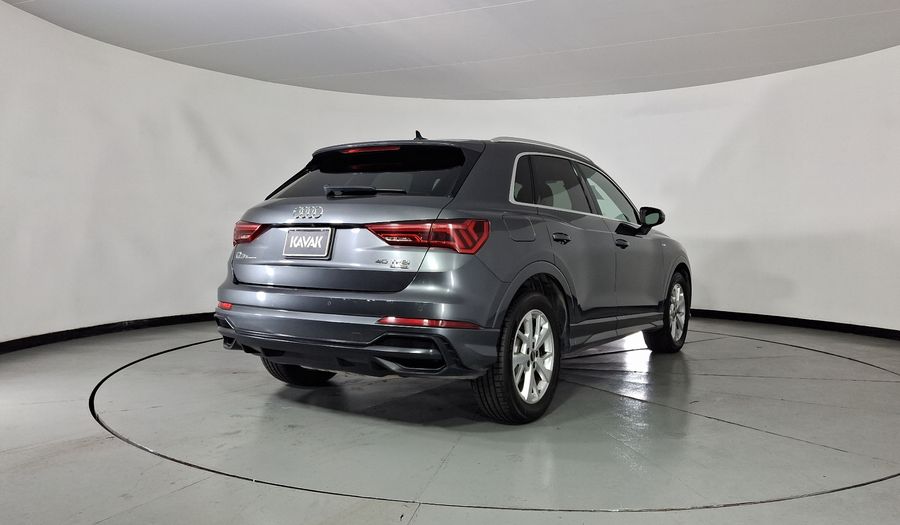 Audi Q3 2.0 40 TFSI S LINE DCT 4WD Suv 2021