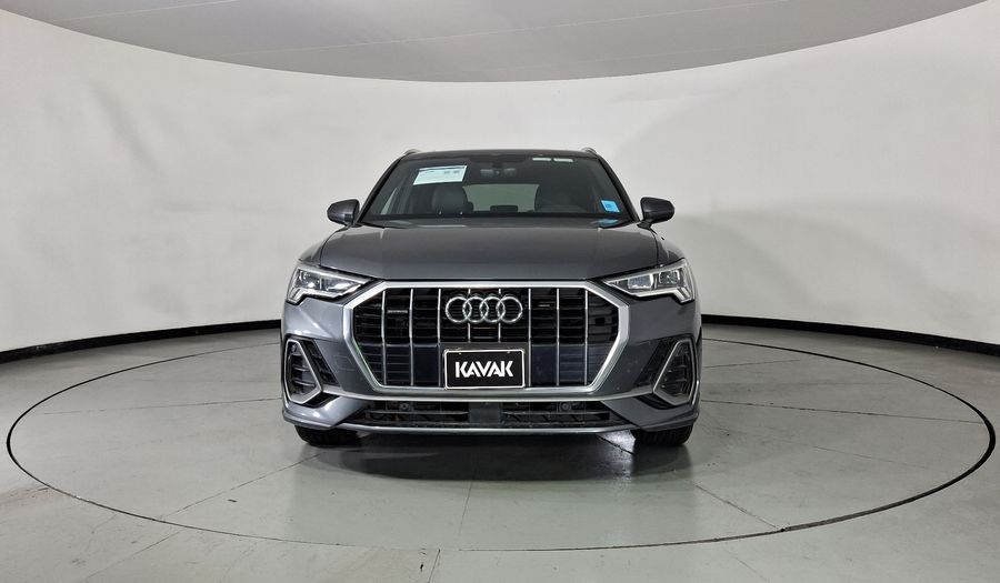 Audi Q3 2.0 40 TFSI S LINE DCT 4WD Suv 2021