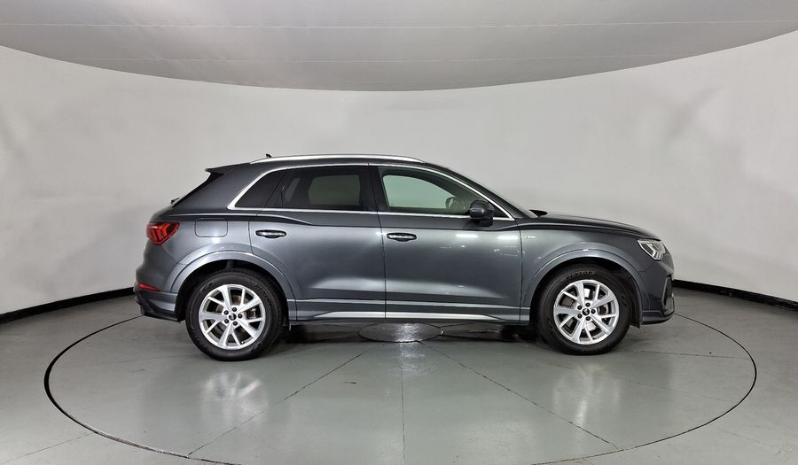 Audi Q3 2.0 40 TFSI S LINE DCT 4WD Suv 2021