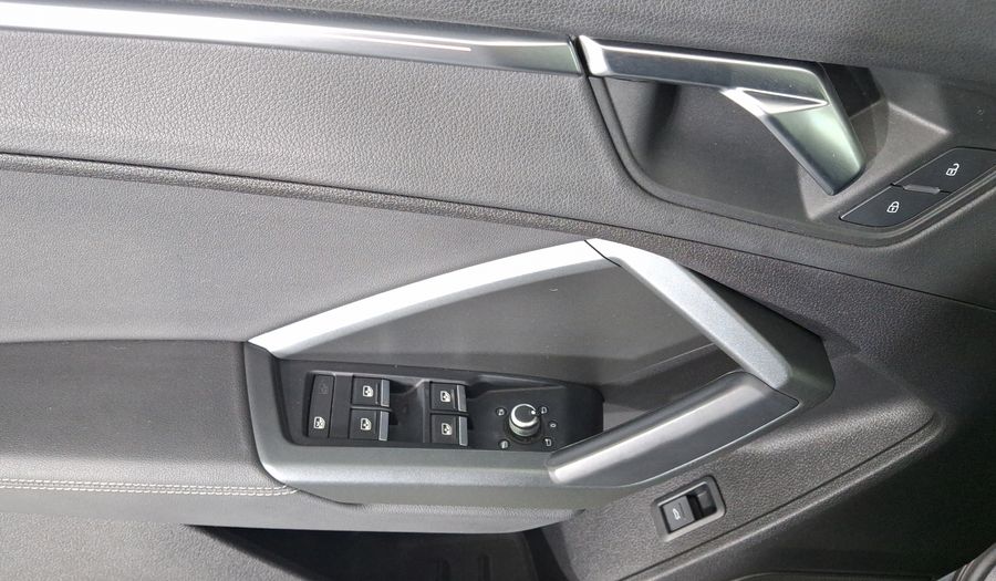 Audi Q3 2.0 40 TFSI S LINE DCT 4WD Suv 2021