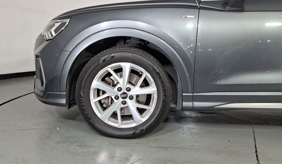 Audi Q3 2.0 40 TFSI S LINE DCT 4WD Suv 2021
