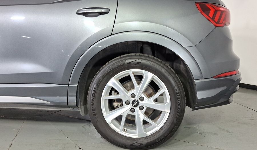 Audi Q3 2.0 40 TFSI S LINE DCT 4WD Suv 2021