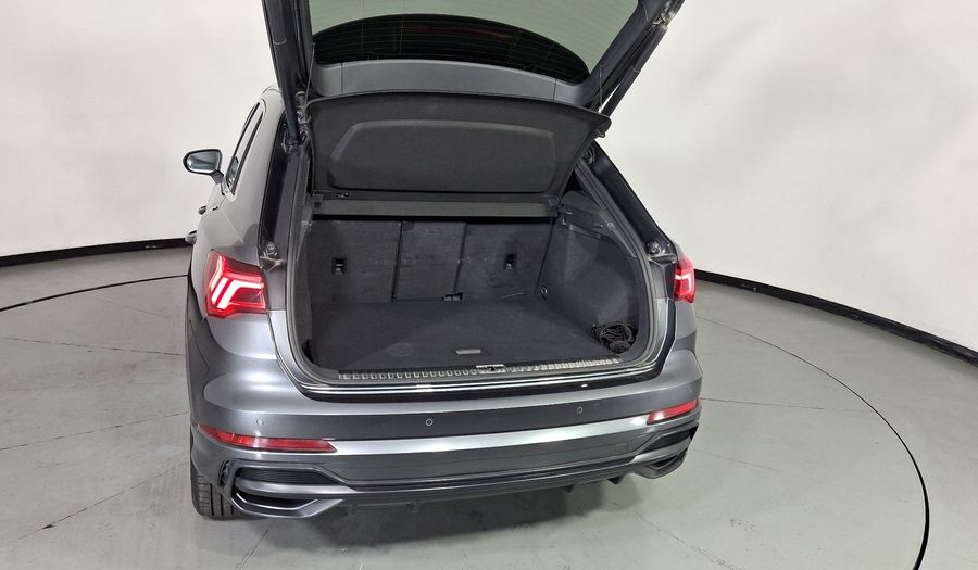 Audi Q3 2.0 40 TFSI S LINE DCT 4WD Suv 2021