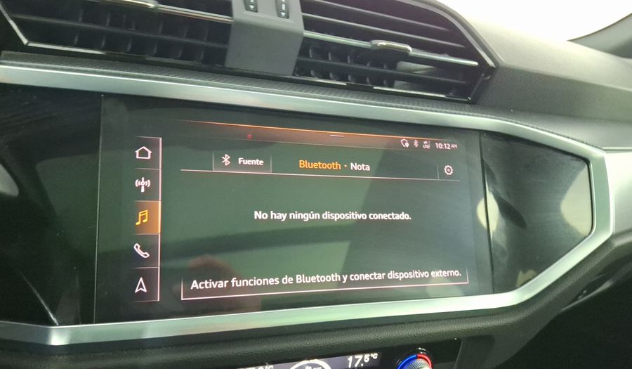 Audi Q3 2.0 40 TFSI S LINE DCT 4WD Suv 2021