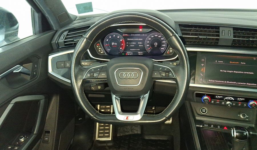 Audi Q3 2.0 40 TFSI S LINE DCT 4WD Suv 2021