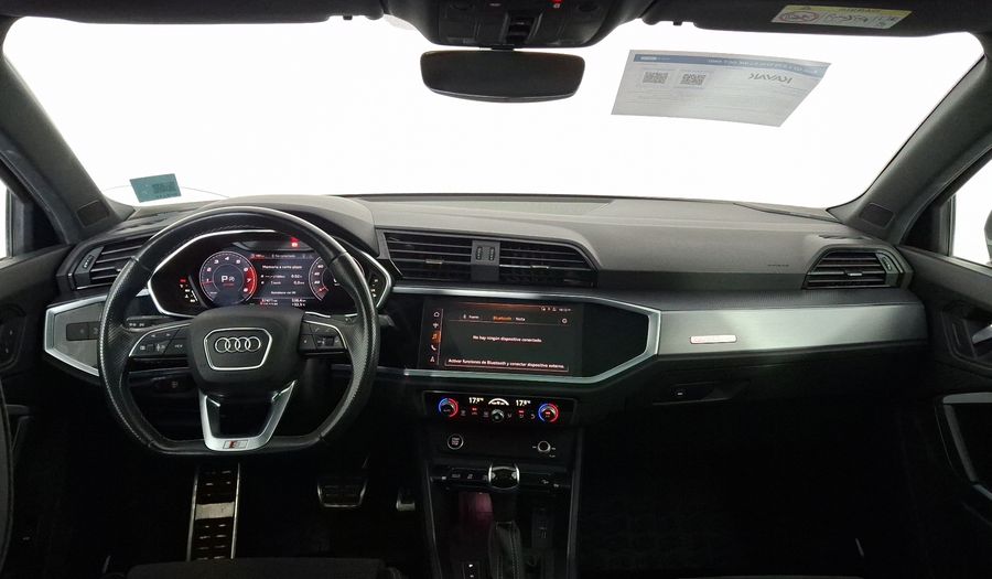Audi Q3 2.0 40 TFSI S LINE DCT 4WD Suv 2021