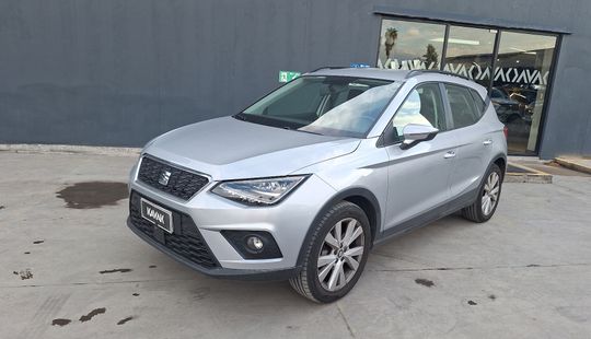 Seat • Arona