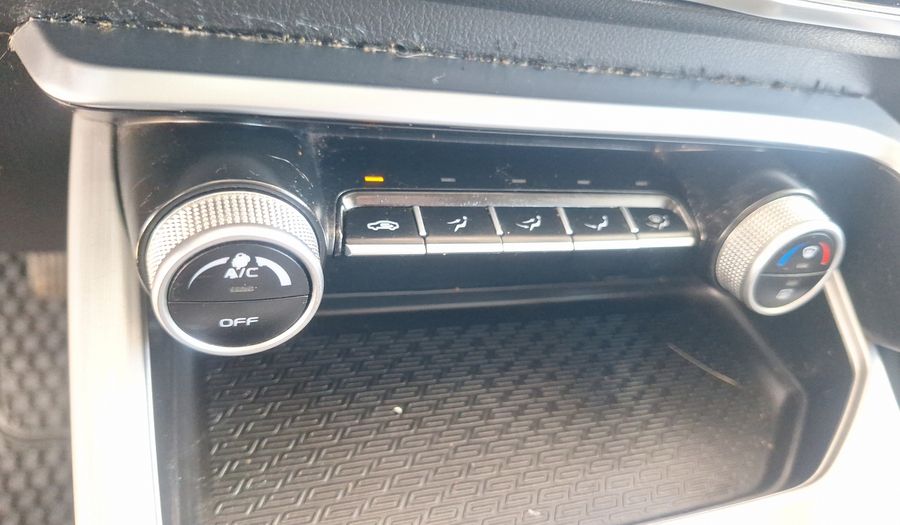Geely Coolray 1.5T COMFORT DCT Suv 2022