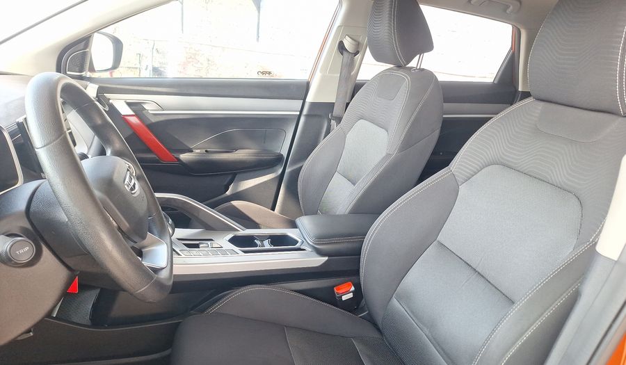 Geely Coolray 1.5T COMFORT DCT Suv 2022