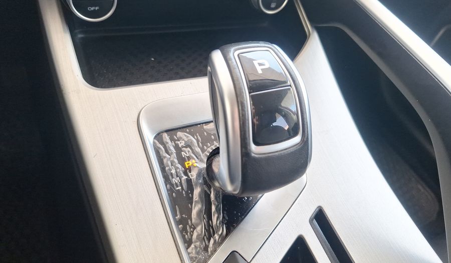 Geely Coolray 1.5T COMFORT DCT Suv 2022