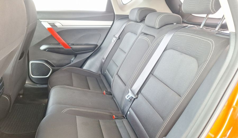 Geely Coolray 1.5T COMFORT DCT Suv 2022