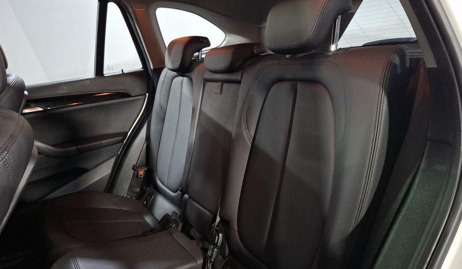 Bmw X1 2.0 SDRIVE20IA X LINE DCT Suv 2019