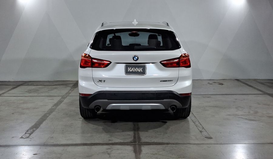 Bmw X1 2.0 SDRIVE20IA X LINE DCT Suv 2019
