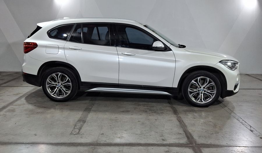 Bmw X1 2.0 SDRIVE20IA X LINE DCT Suv 2019