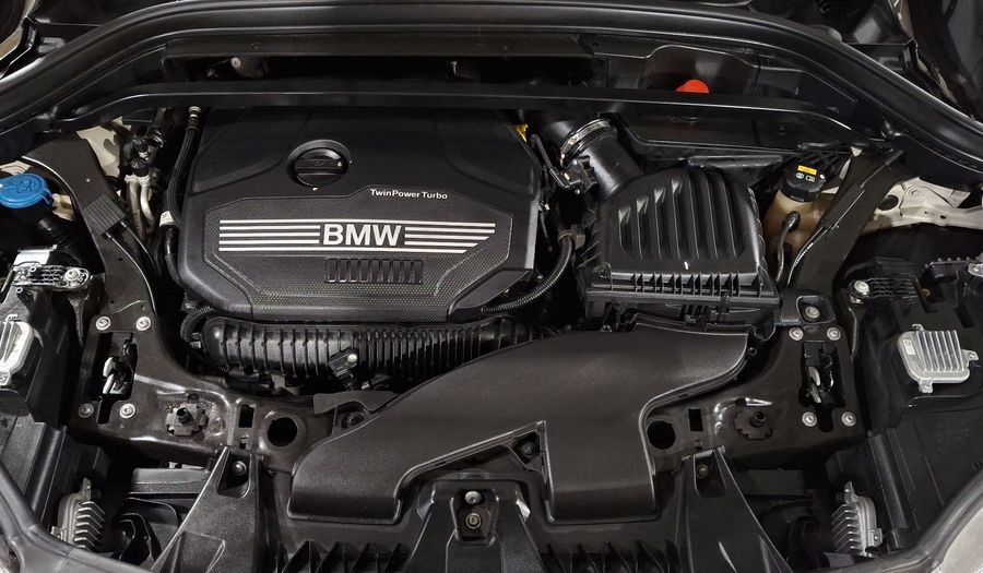 Bmw X1 2.0 SDRIVE20IA X LINE DCT Suv 2019