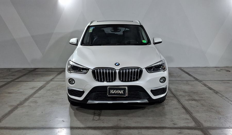 Bmw X1 2.0 SDRIVE20IA X LINE DCT Suv 2019