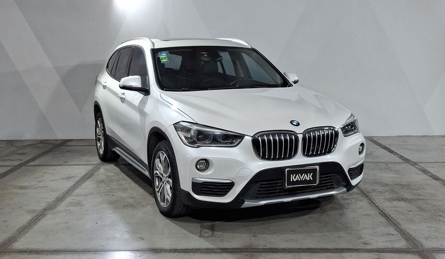 Bmw X1 2.0 SDRIVE20IA X LINE DCT Suv 2019