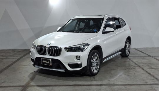 Bmw • X1