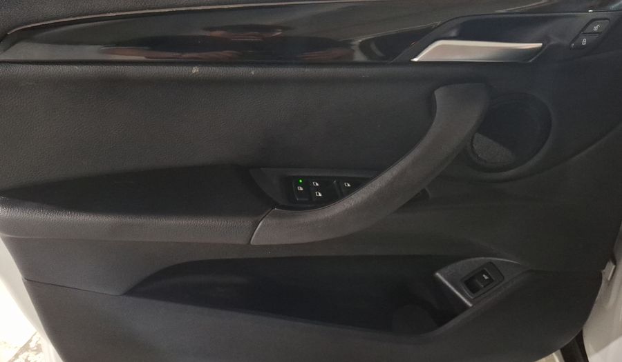 Bmw X1 2.0 SDRIVE20IA X LINE DCT Suv 2019