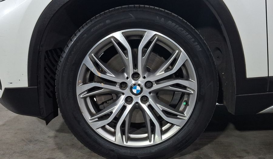 Bmw X1 2.0 SDRIVE20IA X LINE DCT Suv 2019