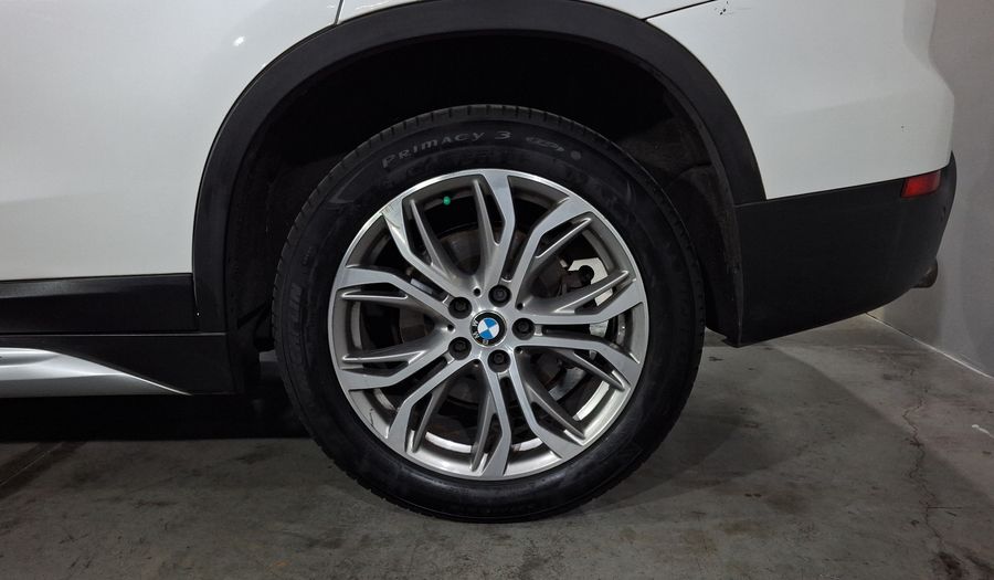 Bmw X1 2.0 SDRIVE20IA X LINE DCT Suv 2019