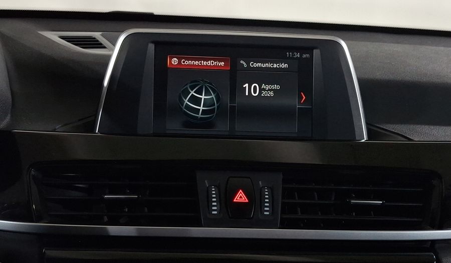 Bmw X1 2.0 SDRIVE20IA X LINE DCT Suv 2019