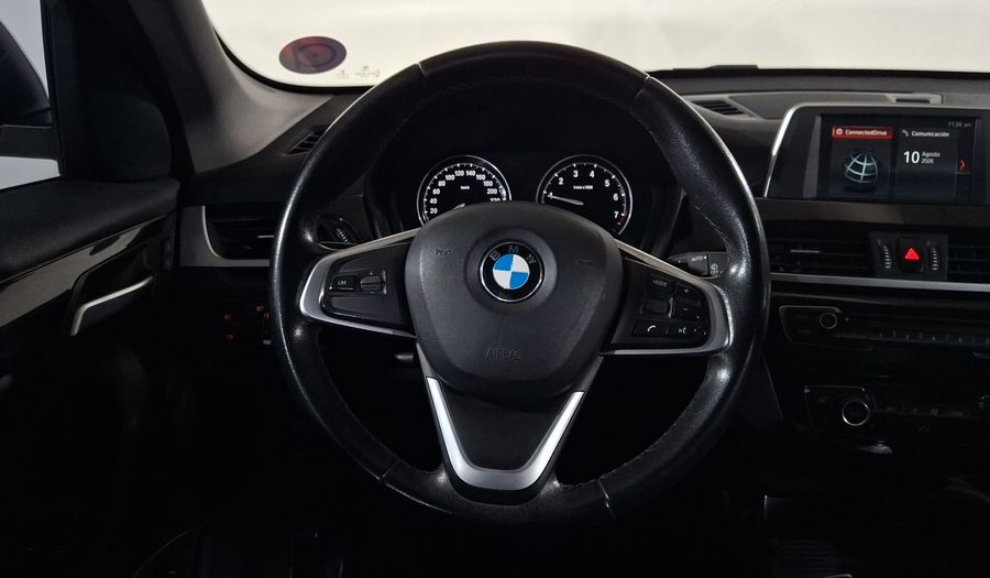 Bmw X1 2.0 SDRIVE20IA X LINE DCT Suv 2019