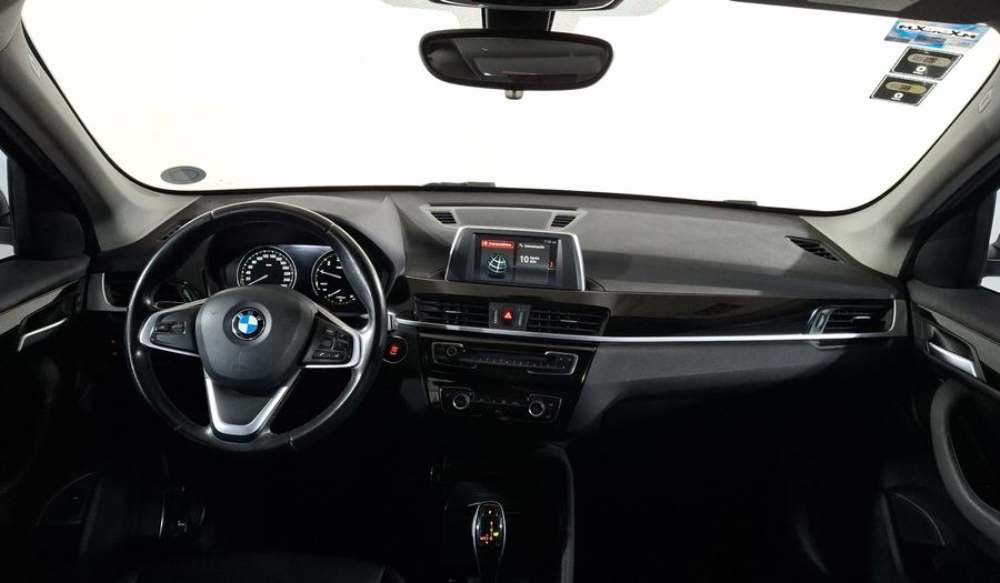 Bmw X1 2.0 SDRIVE20IA X LINE DCT Suv 2019