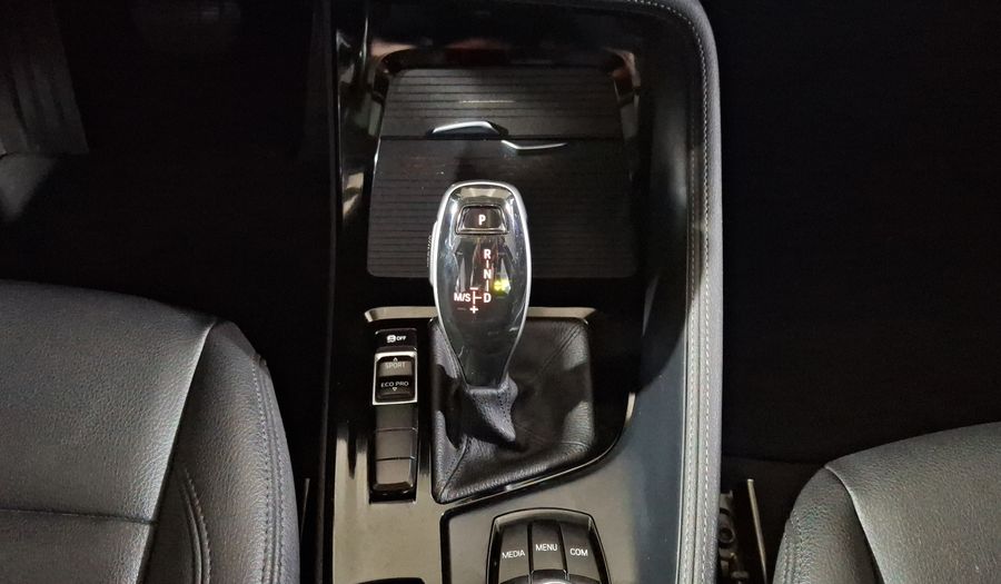 Bmw X1 2.0 SDRIVE20IA X LINE DCT Suv 2019