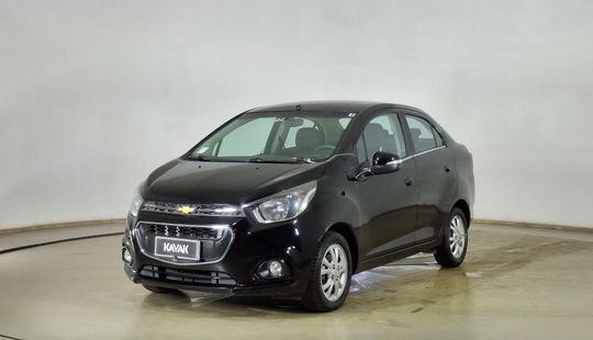 Chevrolet • Spark