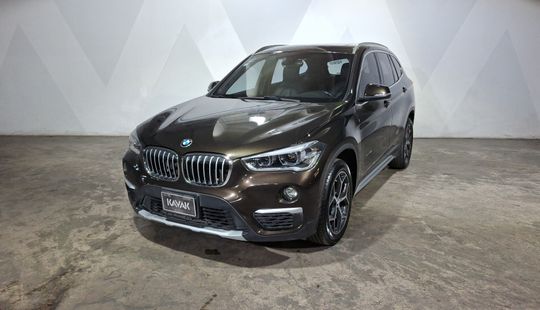 Bmw • X1