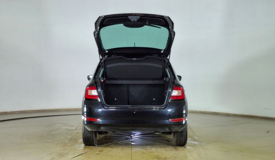 Skoda Fabia 1.0 75 HP ACTIVE Hatchback 2020