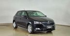 Skoda Fabia 1.0 75 HP ACTIVE Hatchback 2020